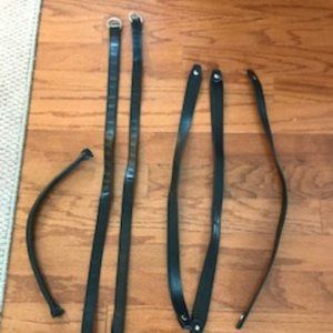 Miche Handles - Bundle # 3 (6 Pieces)